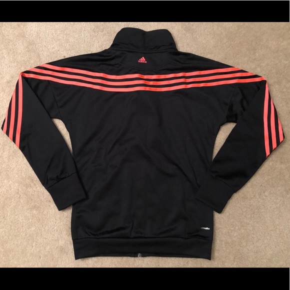 Adidas running jacket - Picture 2 of 5